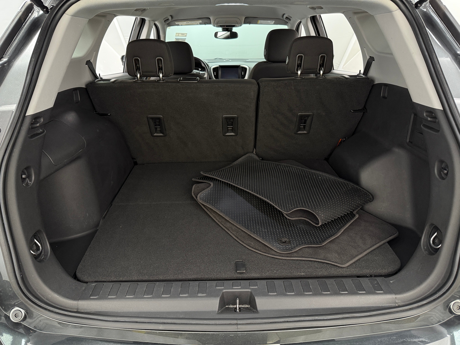 Thumbnail: 2020 GMC Terrain - 7