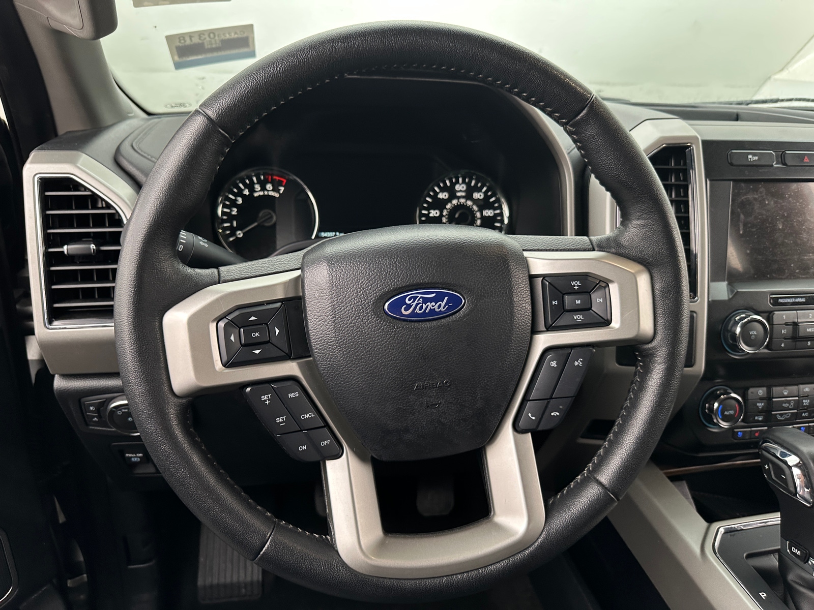 Thumbnail: 2020 Ford Econoline - 4