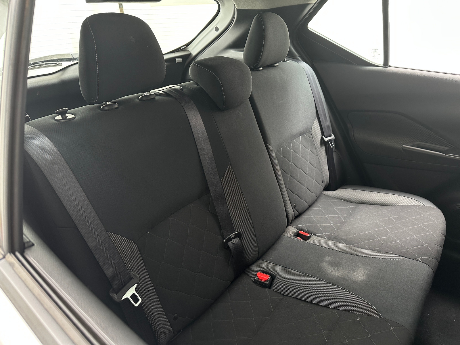 Thumbnail: 2019 Nissan Kicks - 6