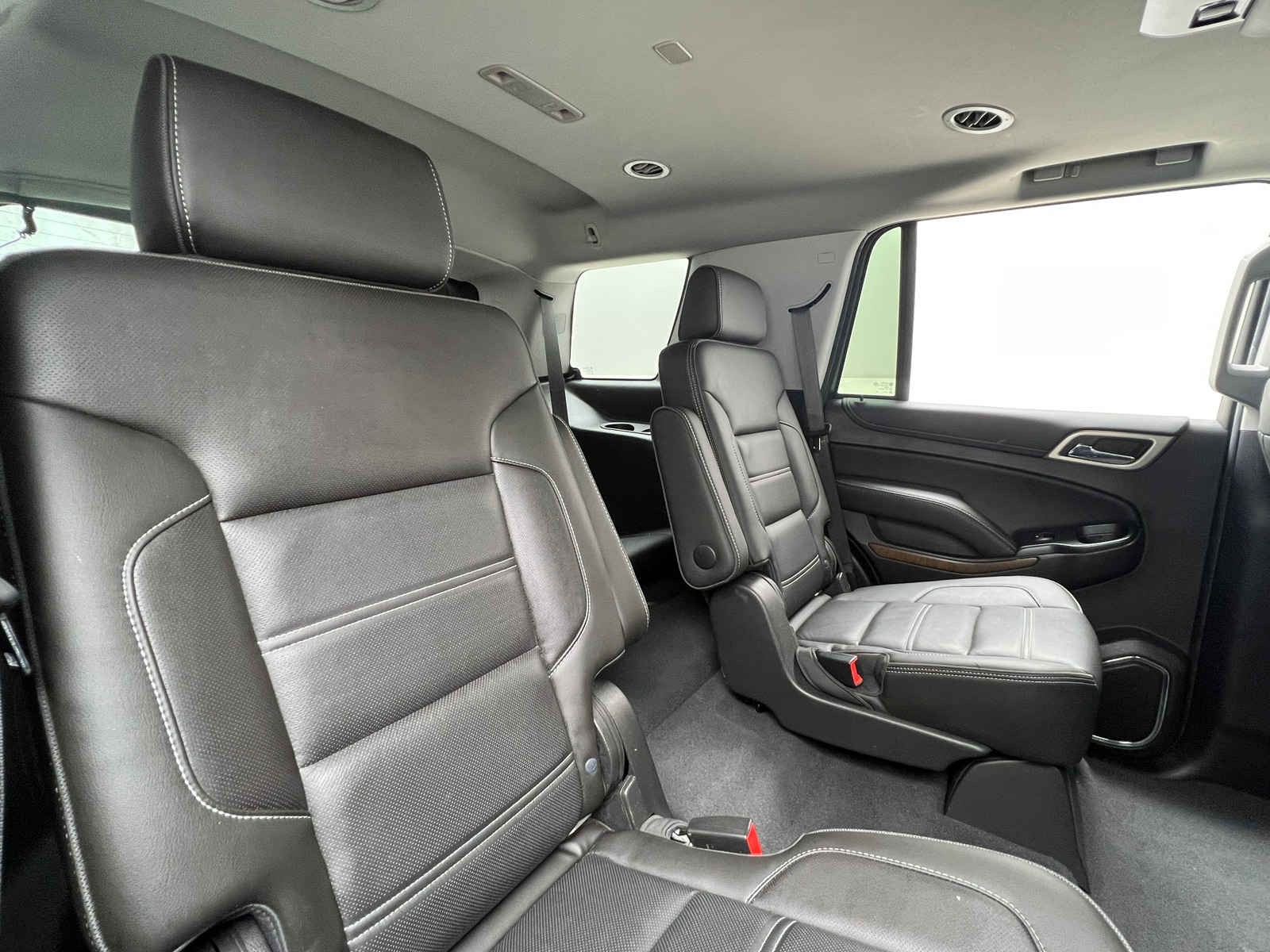 Thumbnail: 2019 GMC Yukon - 5