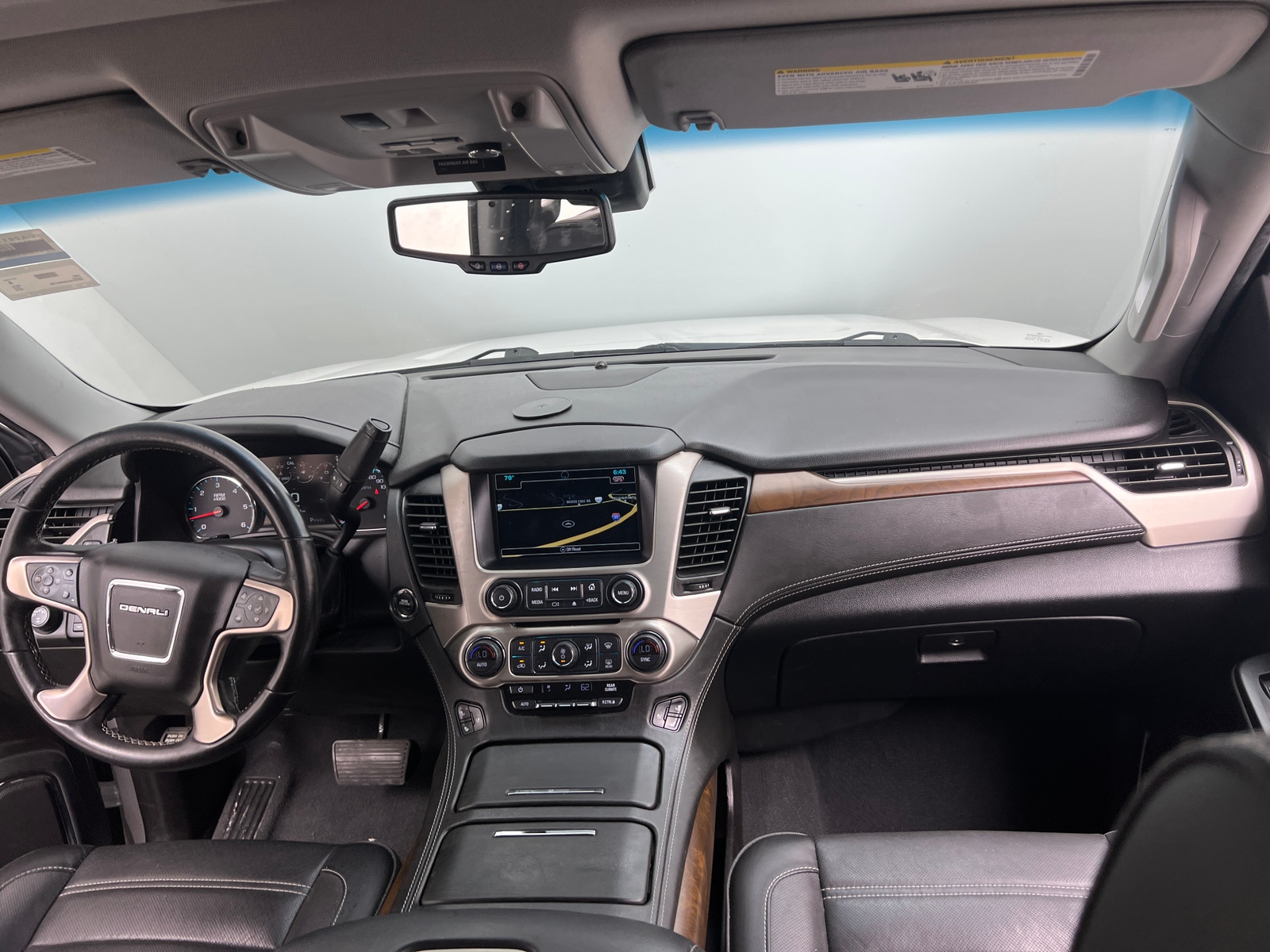 Thumbnail: 2019 GMC Yukon - 2