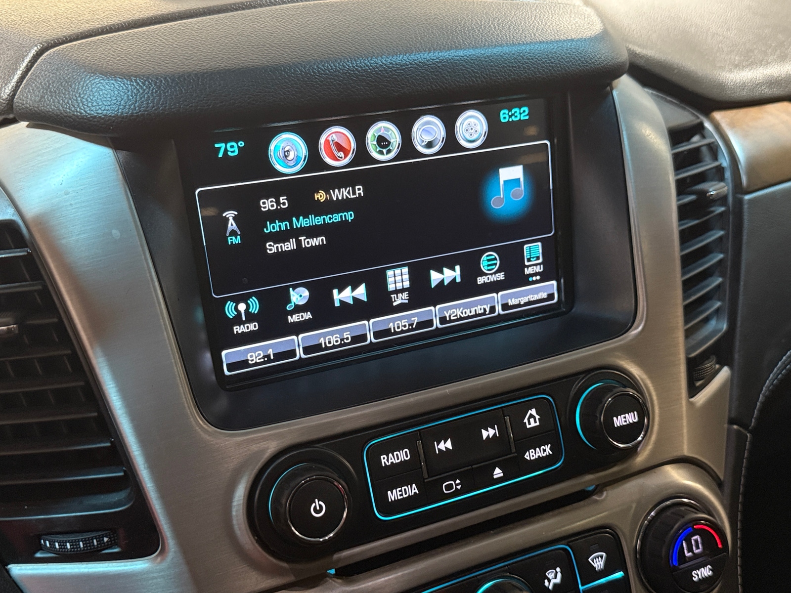 Thumbnail: 2019 GMC Yukon - 3