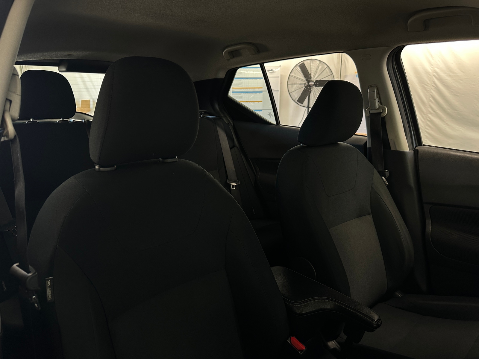 Thumbnail: 2024 Nissan Kicks - 2