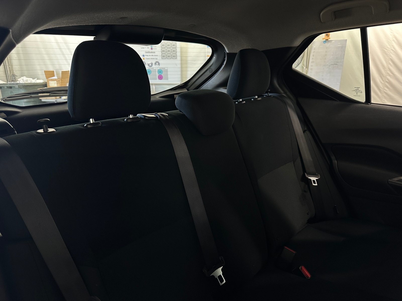 Thumbnail: 2024 Nissan Kicks - 6