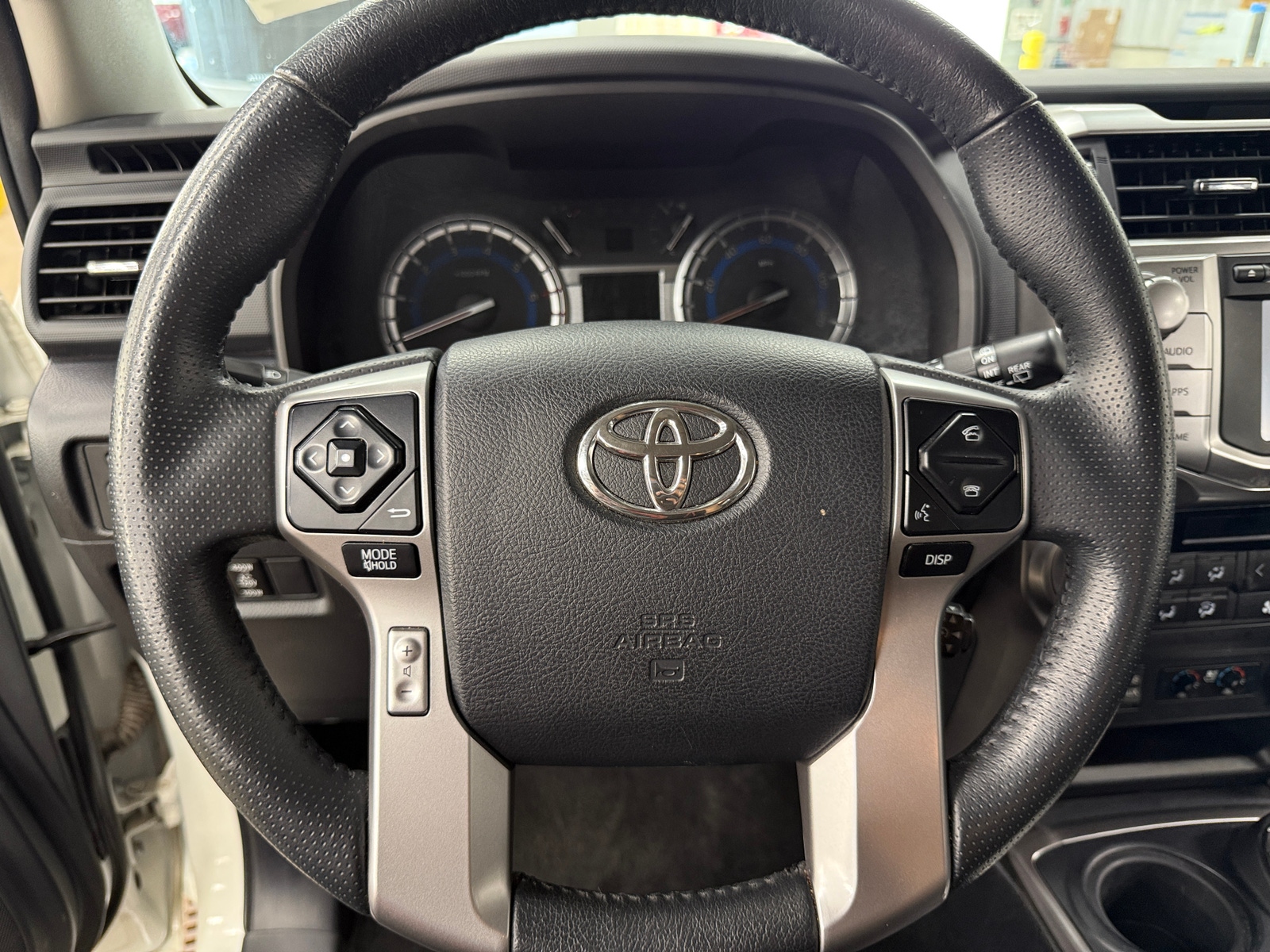 Thumbnail: 2018 Toyota 4Runner - 4
