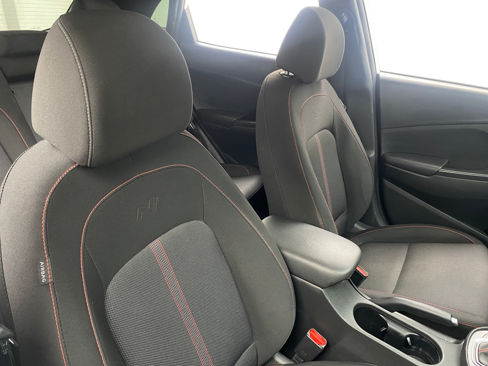Thumbnail: 2022 Hyundai Kona - 2