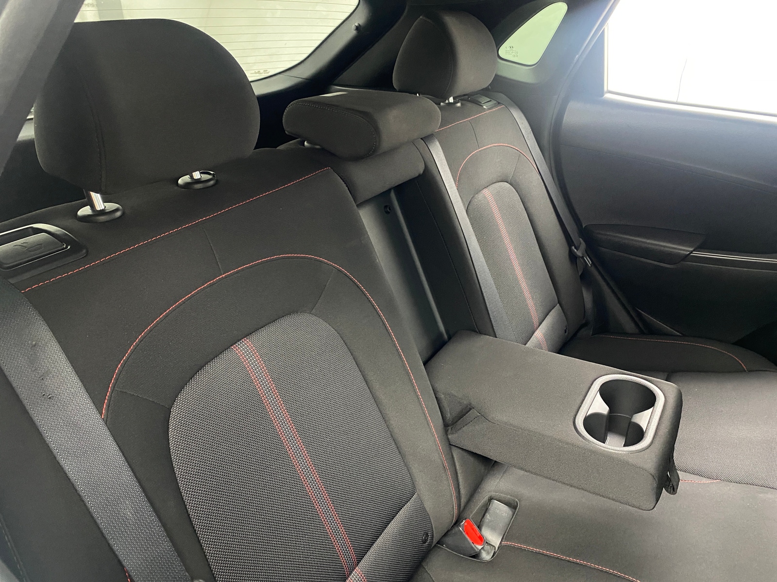Thumbnail: 2022 Hyundai Kona - 6