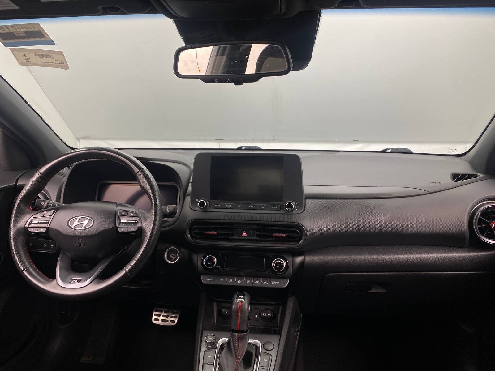 Thumbnail: 2022 Hyundai Kona - 3