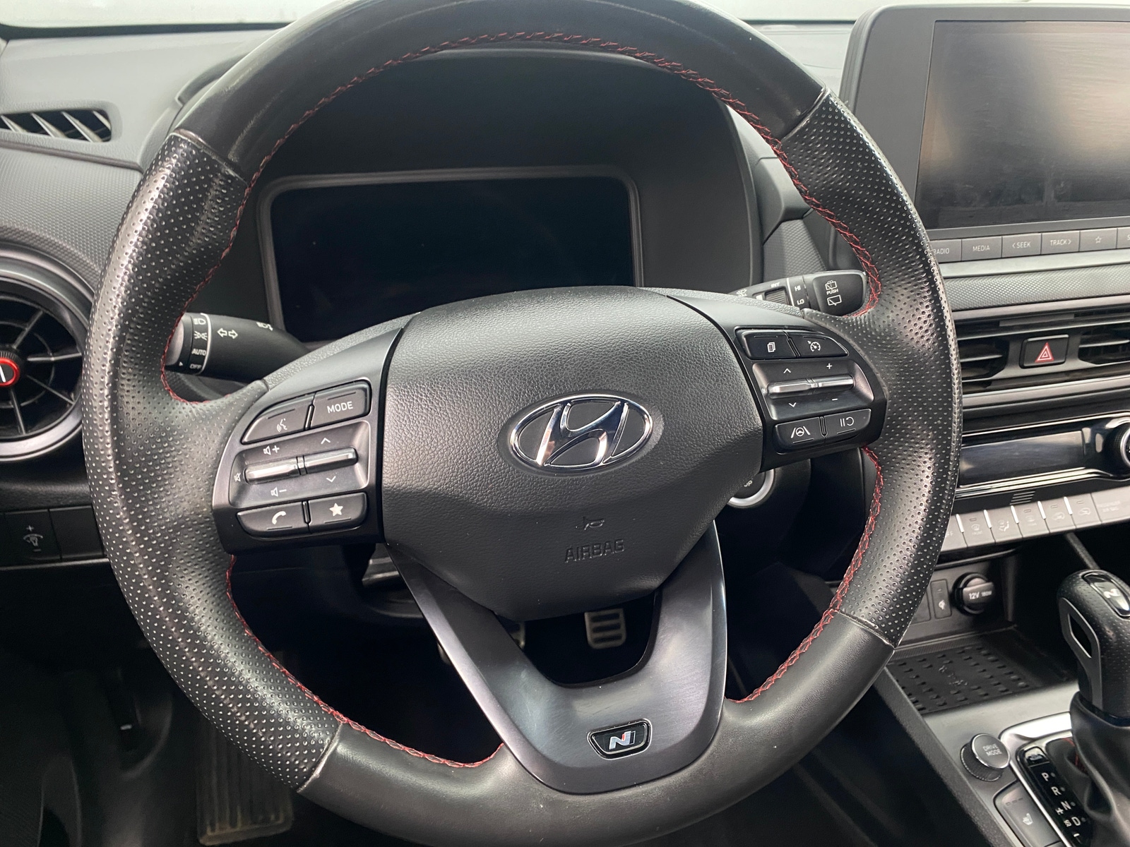 Thumbnail: 2022 Hyundai Kona - 5