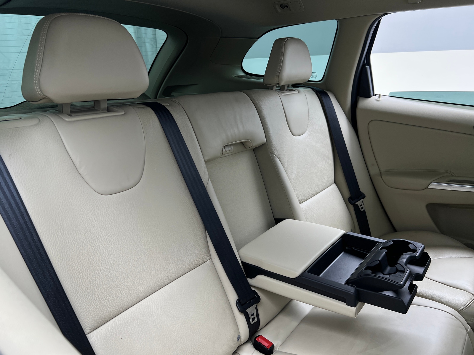 Thumbnail: 2014 Volvo XC60 - 5