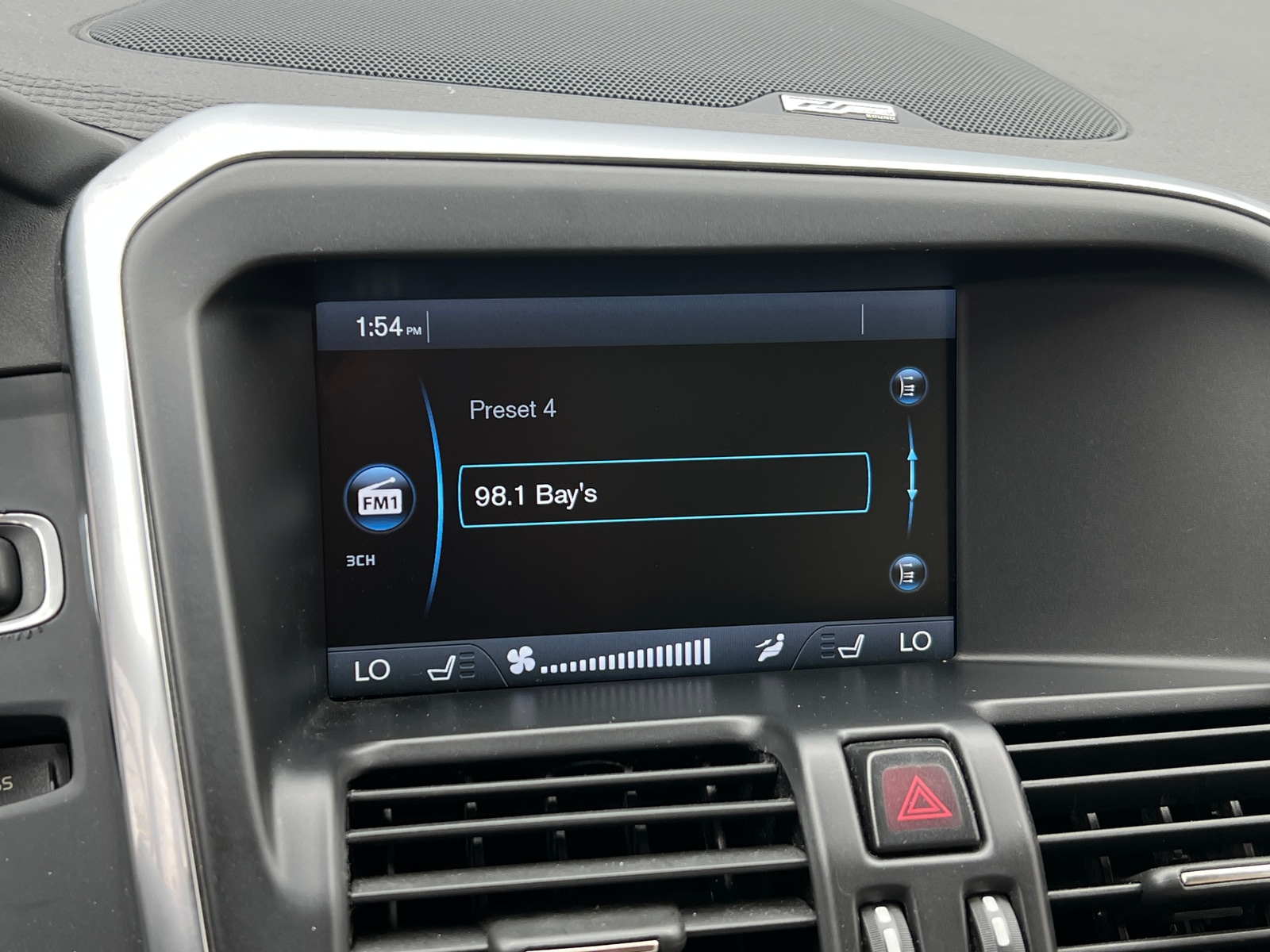 Thumbnail: 2014 Volvo XC60 - 3