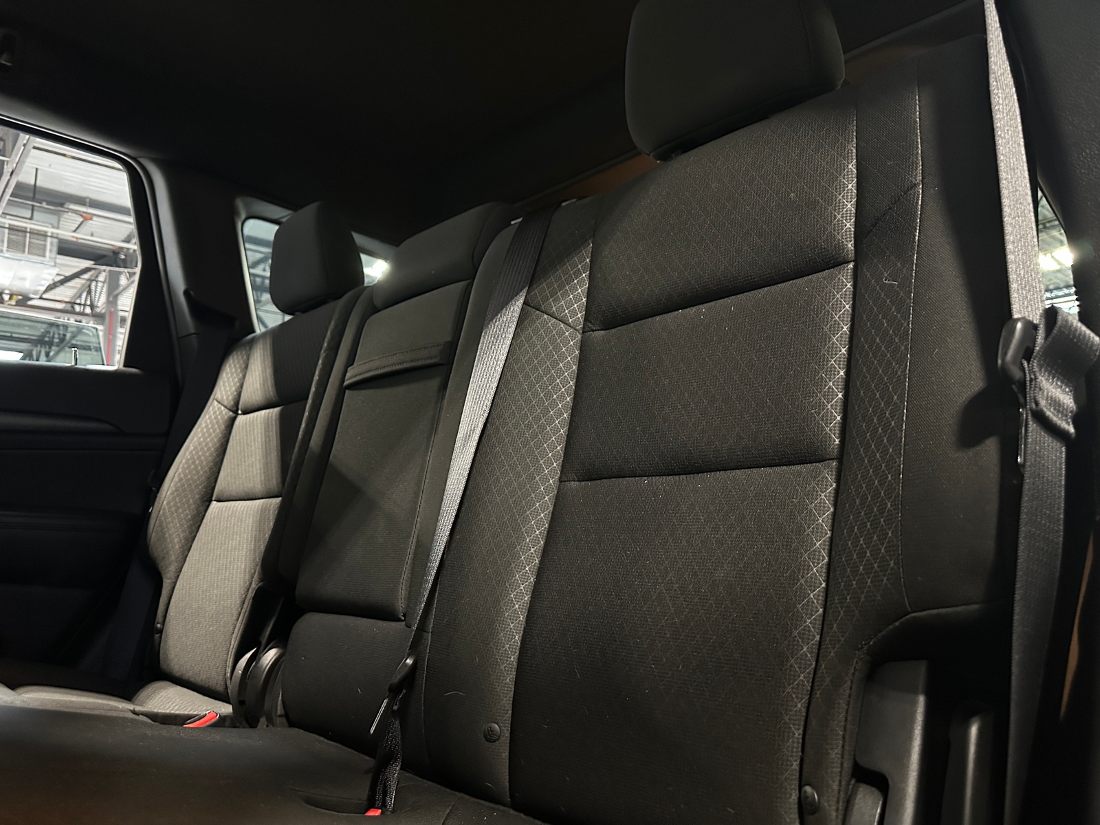 Thumbnail: 2018 Jeep Grand Cherokee - 6