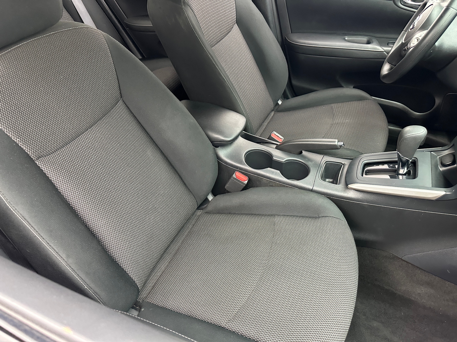 Thumbnail: 2019 Nissan Sentra - 2
