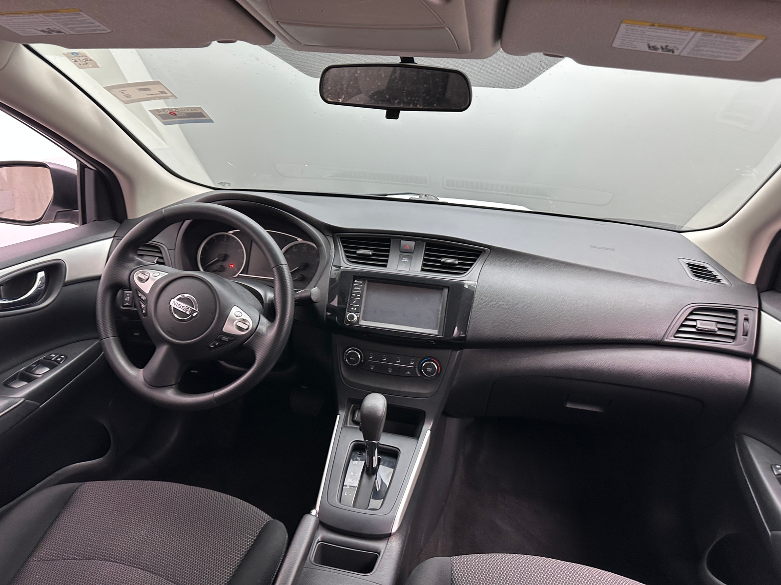 Thumbnail: 2019 Nissan Sentra - 3