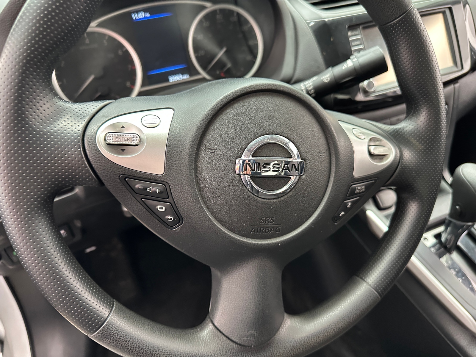 Thumbnail: 2019 Nissan Sentra - 5