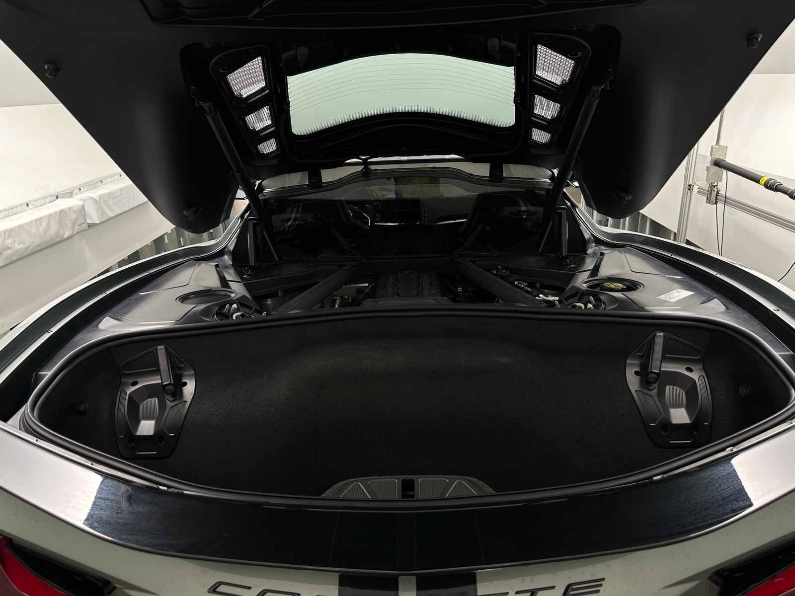 Thumbnail: 2023 Chevrolet Corvette - 4