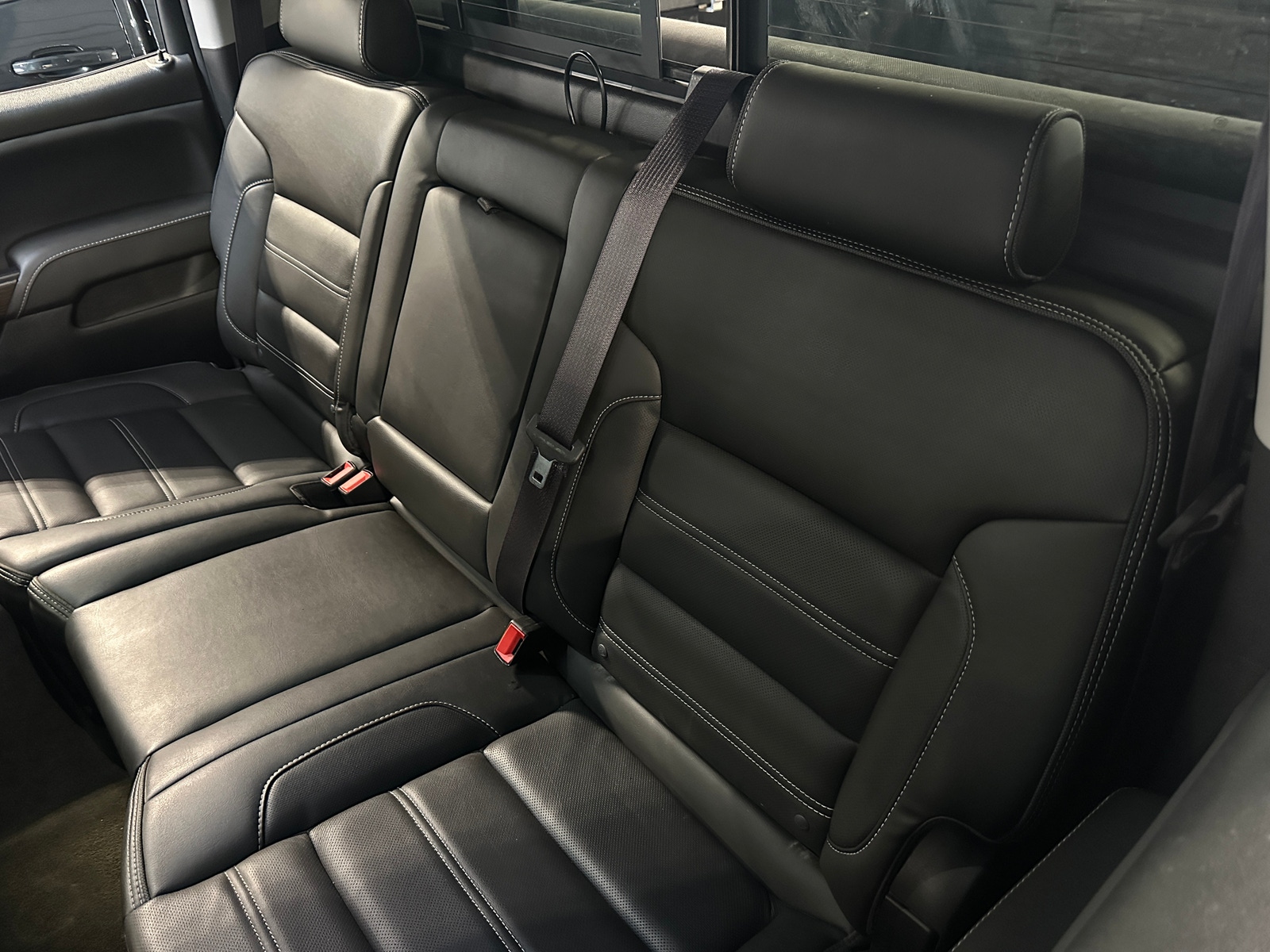 Thumbnail: 2017 GMC Sierra 1500 - 5
