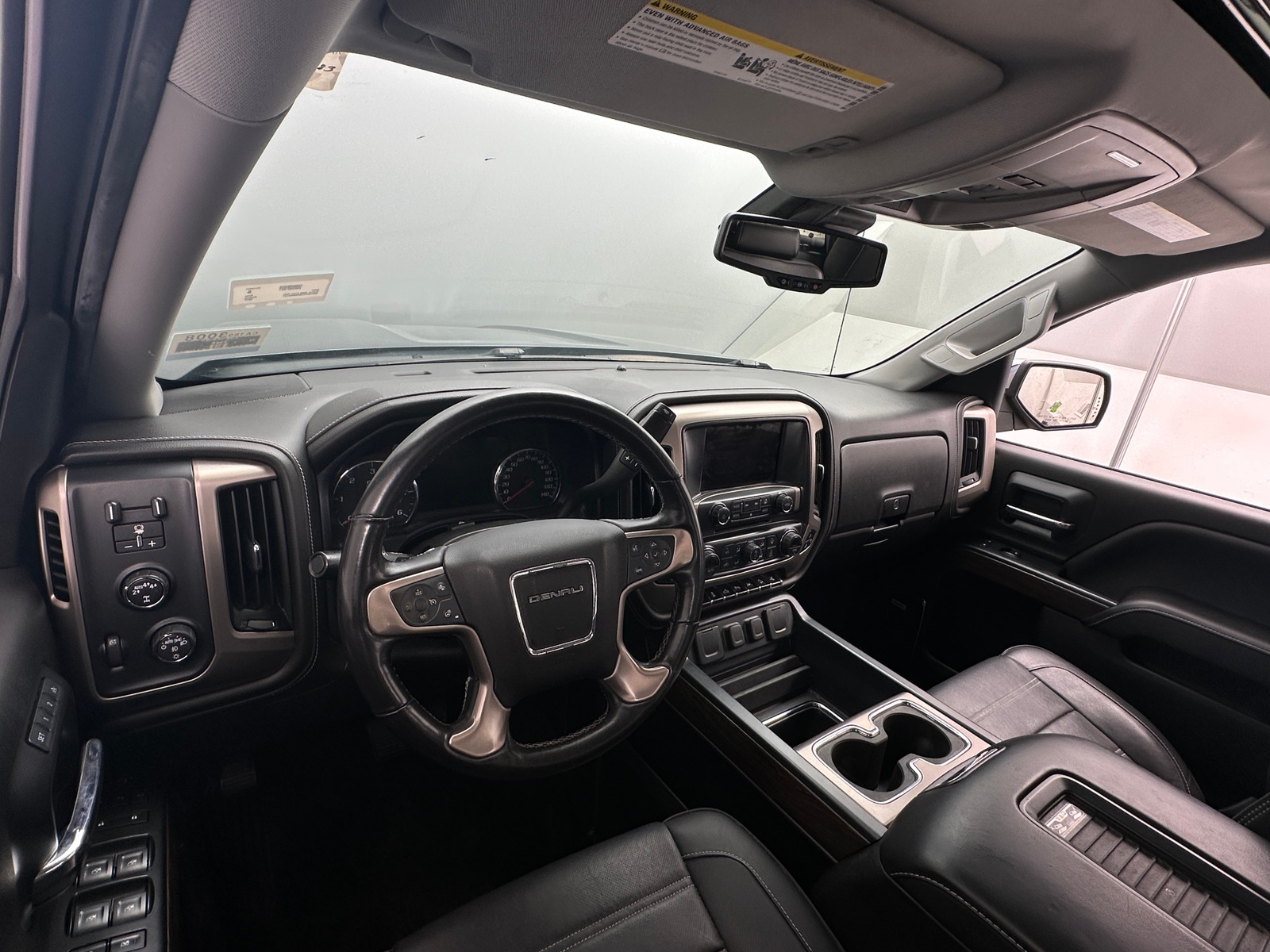 Thumbnail: 2017 GMC Sierra 1500 - 2