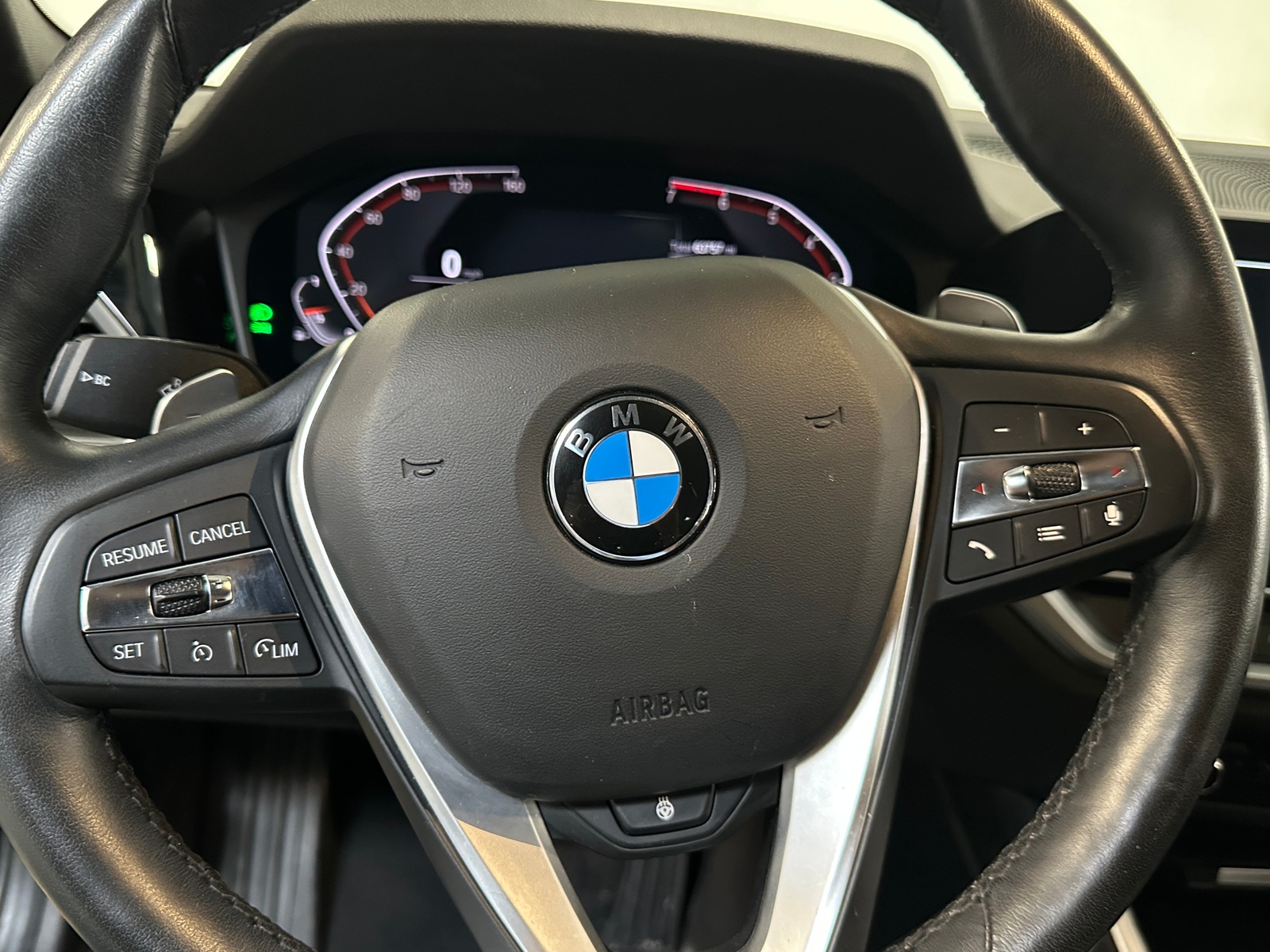 Thumbnail: 2020 BMW 3 Series - 4