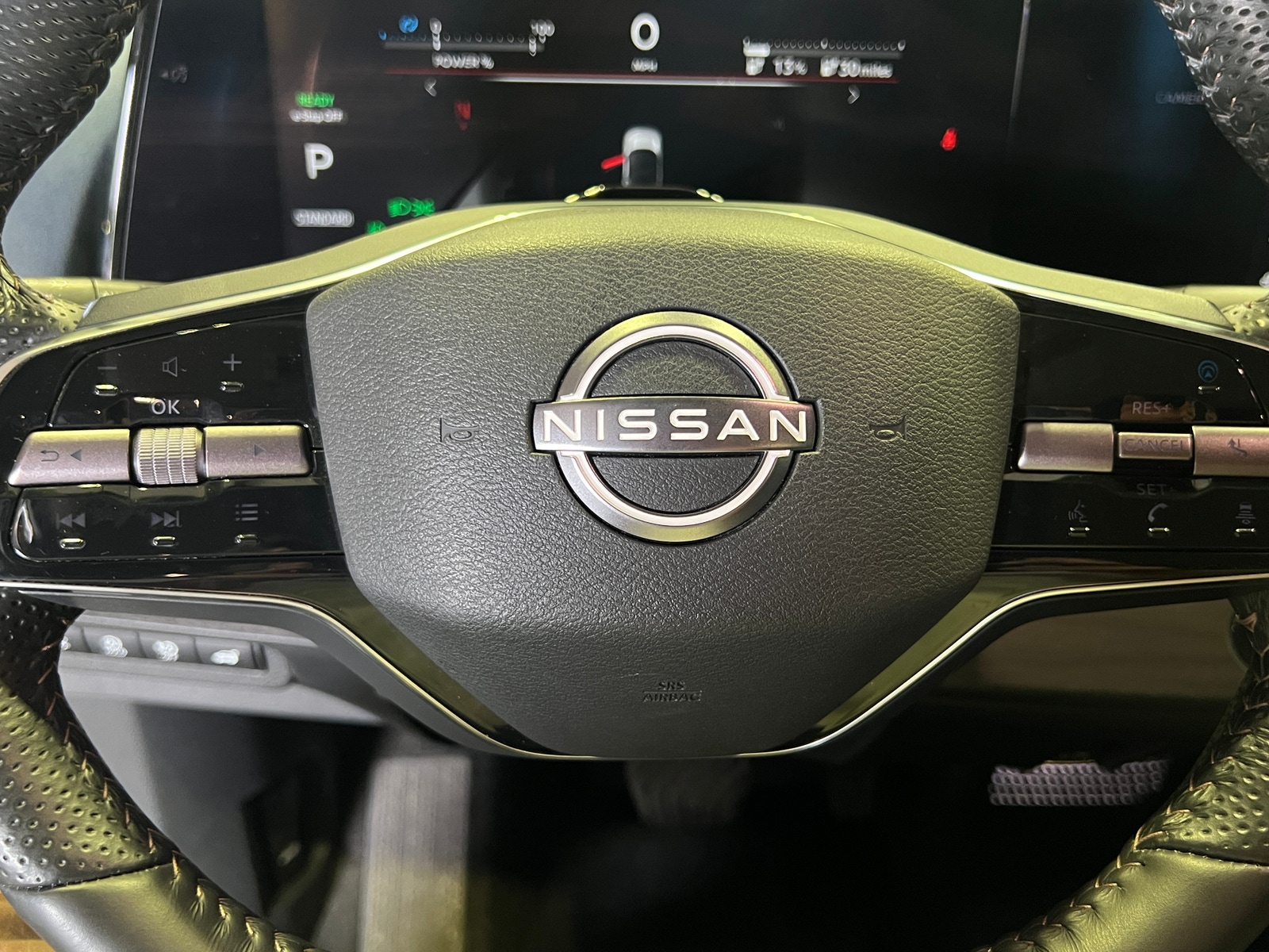Thumbnail: 2023 Nissan Ariya - 4