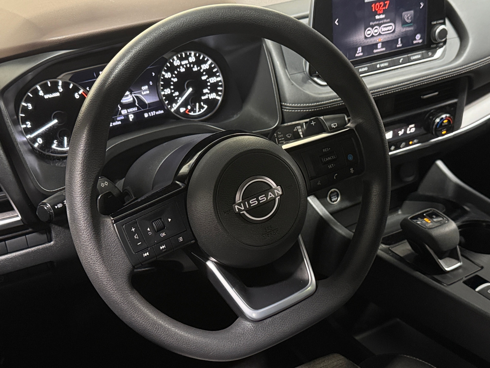 Thumbnail: 2023 Nissan Rogue - 5