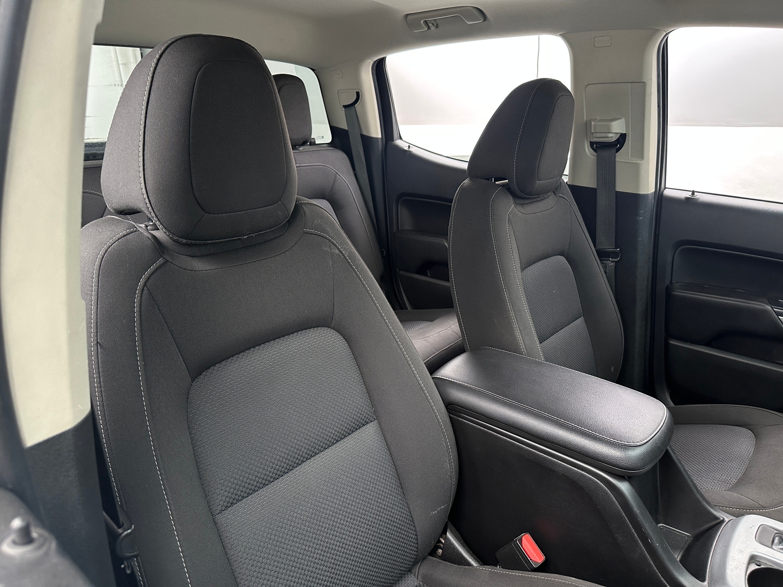 Thumbnail: 2019 Chevrolet Colorado - 2