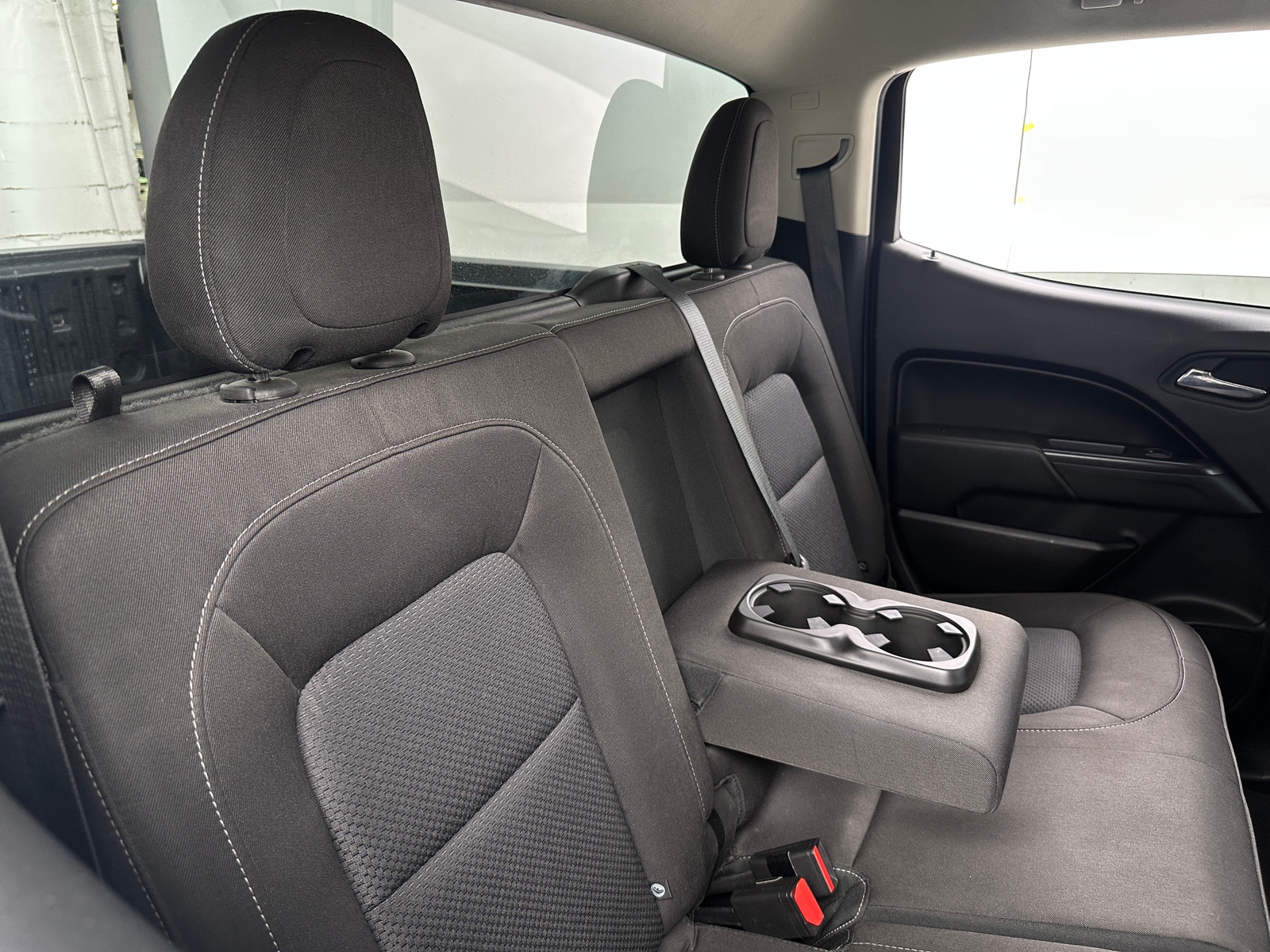 Thumbnail: 2019 Chevrolet Colorado - 6