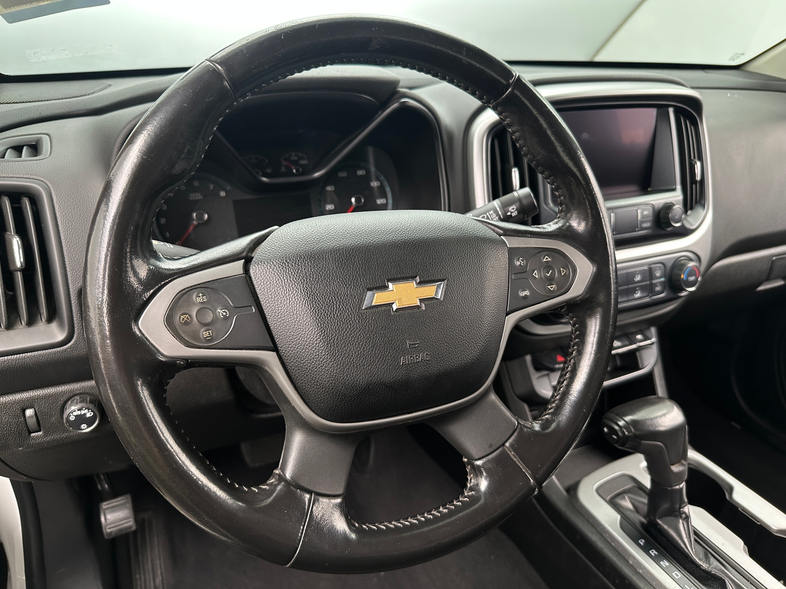 Thumbnail: 2019 Chevrolet Colorado - 5