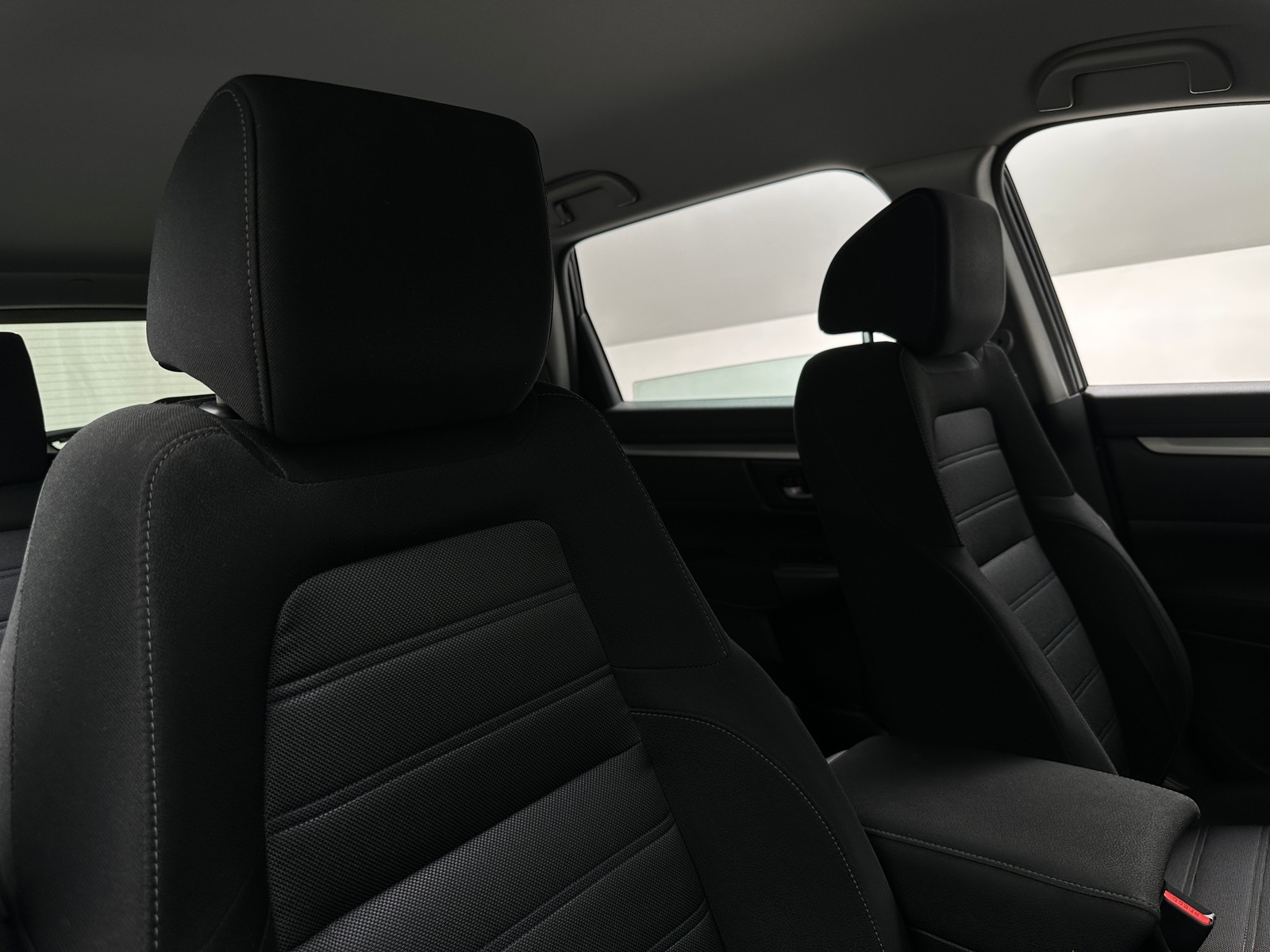 Thumbnail: 2021 Honda CR-V - 2