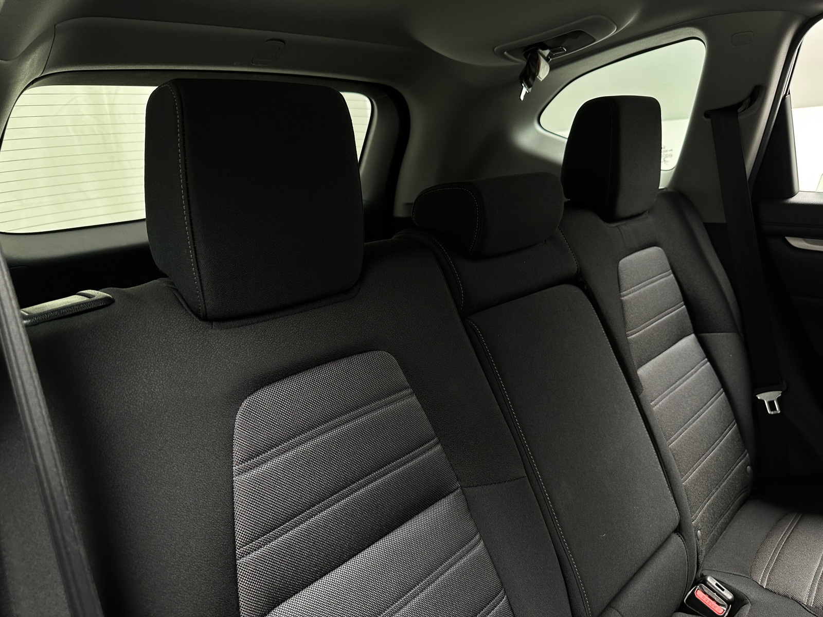 Thumbnail: 2021 Honda CR-V - 6