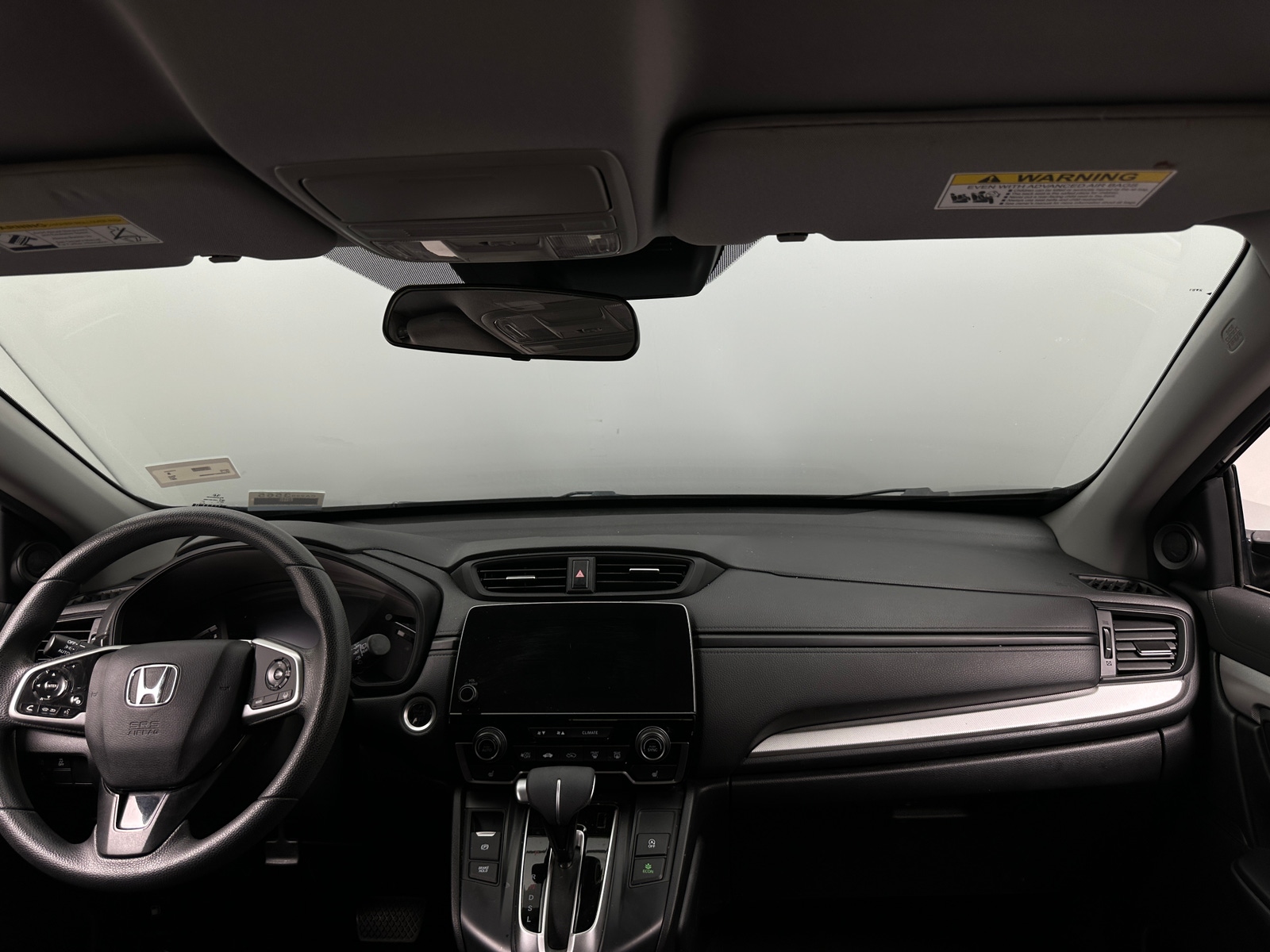 Thumbnail: 2021 Honda CR-V - 3