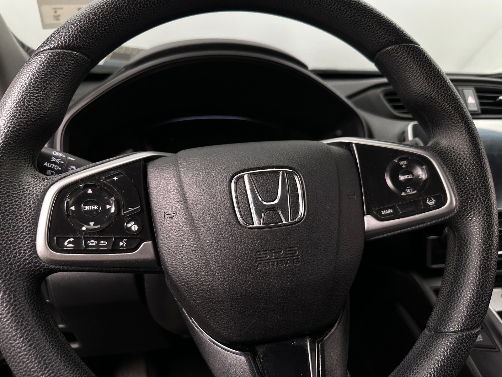 Thumbnail: 2021 Honda CR-V - 5