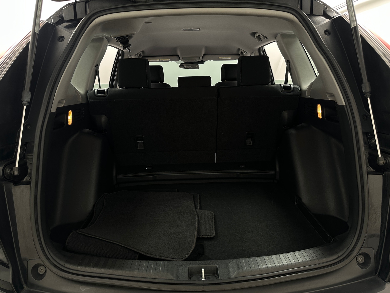 Thumbnail: 2021 Honda CR-V - 7