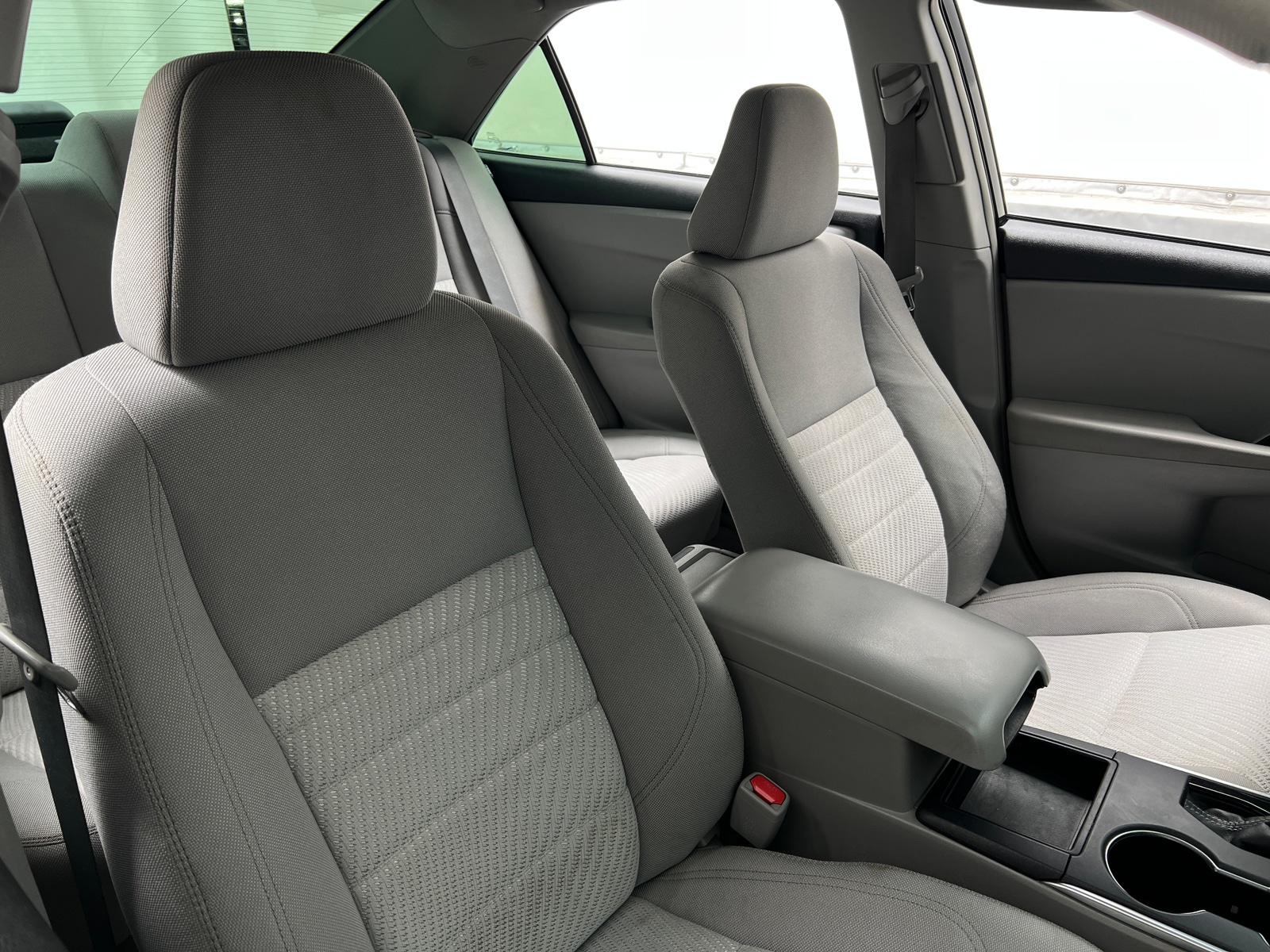 Thumbnail: 2015 Toyota Camry - 2
