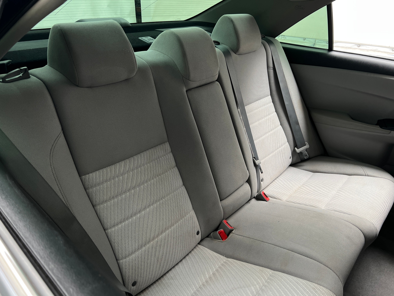 Thumbnail: 2015 Toyota Camry - 6