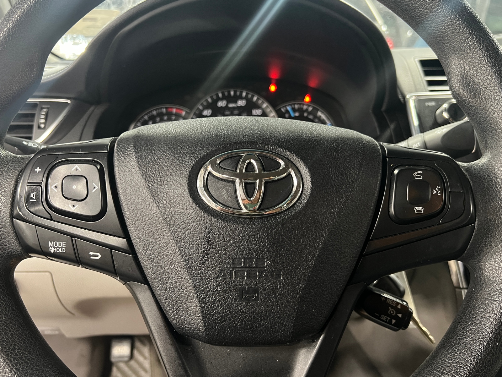 Thumbnail: 2015 Toyota Camry - 5