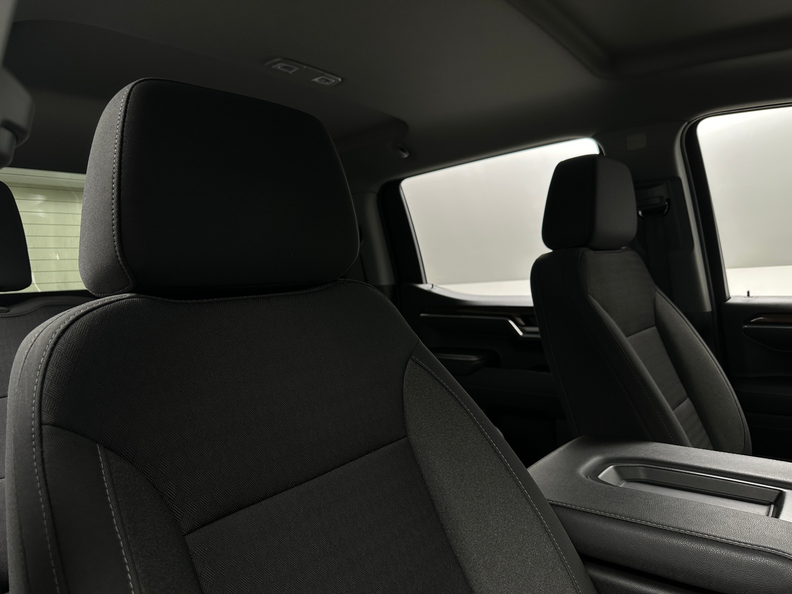 Thumbnail: 2023 Chevrolet Silverado 1500 - 2