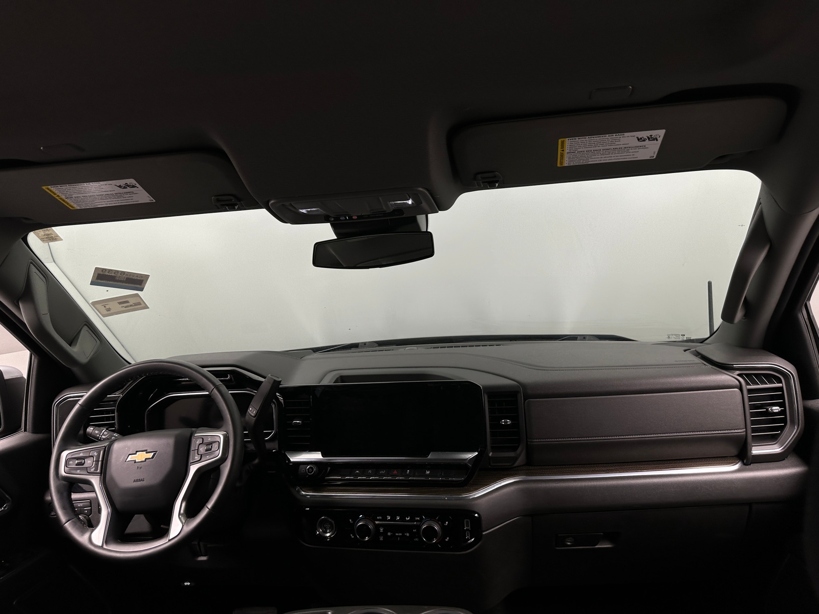Thumbnail: 2023 Chevrolet Silverado 1500 - 3