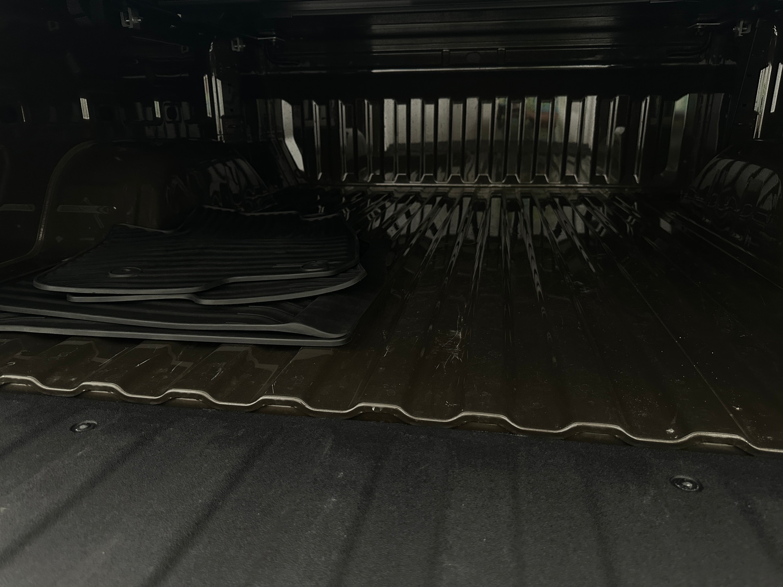 Thumbnail: 2023 Chevrolet Silverado 1500 - 7