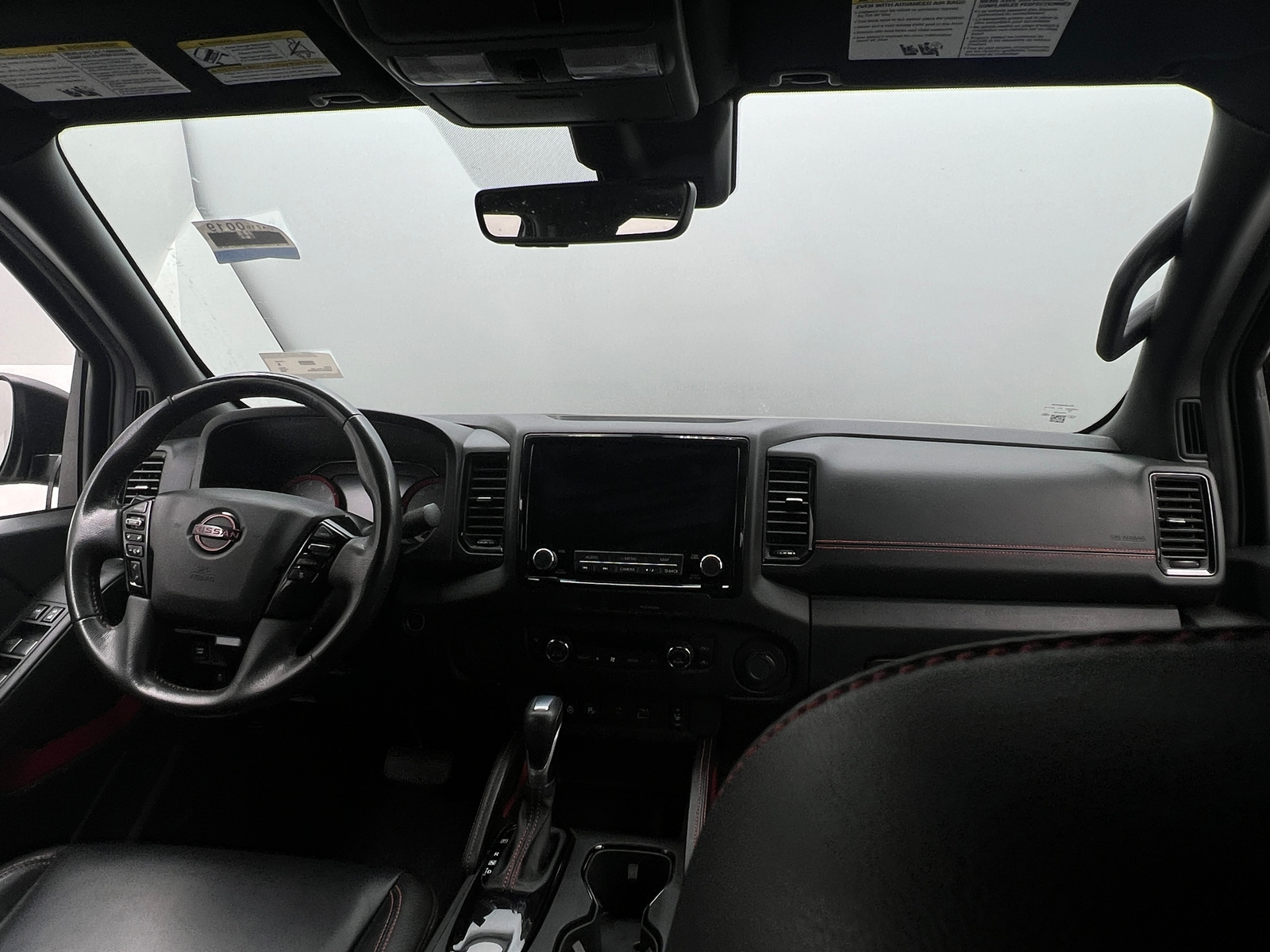 Thumbnail: 2023 Nissan Frontier - 3