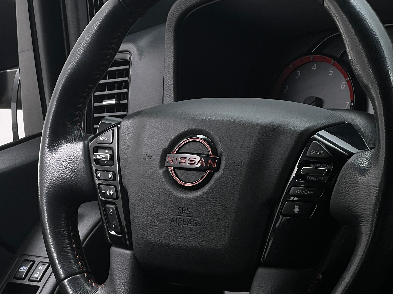 Thumbnail: 2023 Nissan Frontier - 5