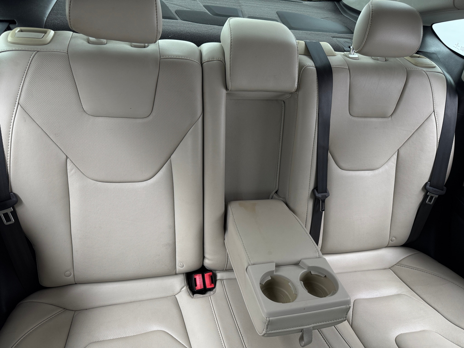 Thumbnail: 2016 Ford Fusion - 5