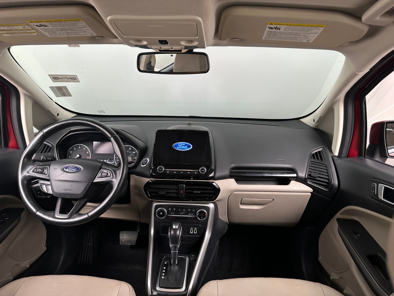 Thumbnail: 2018 Ford EcoSport - 2