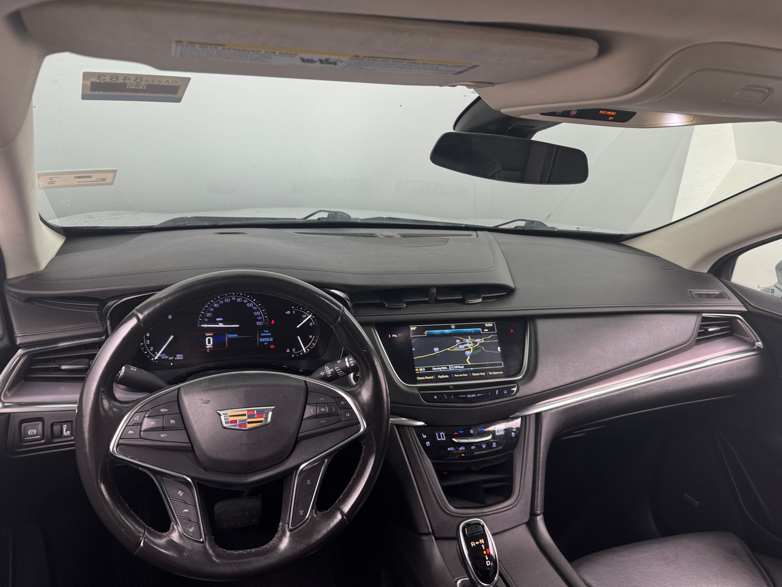 Thumbnail: 2019 Cadillac XT5 - 2