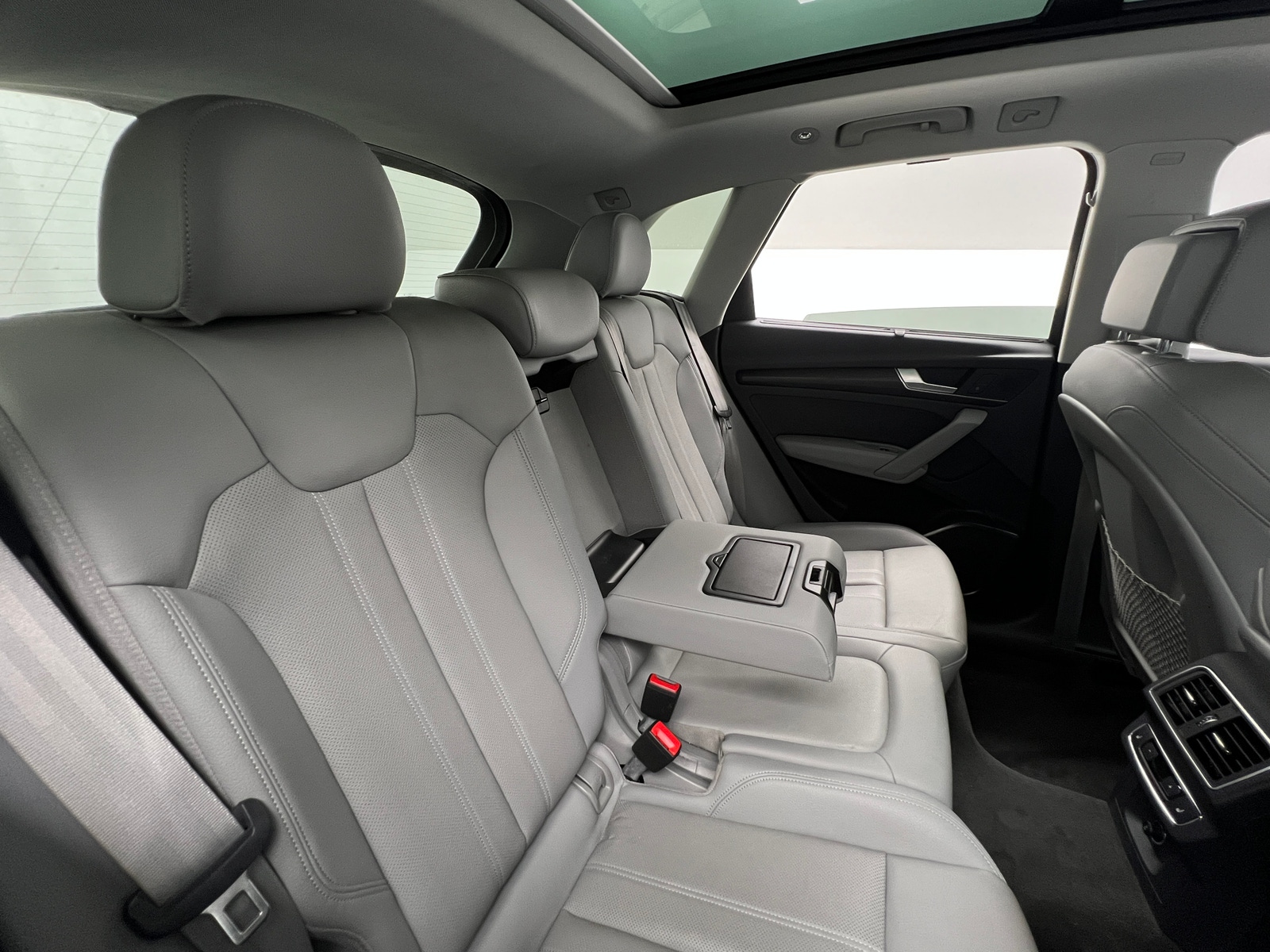 Thumbnail: 2018 Audi Q5 - 5