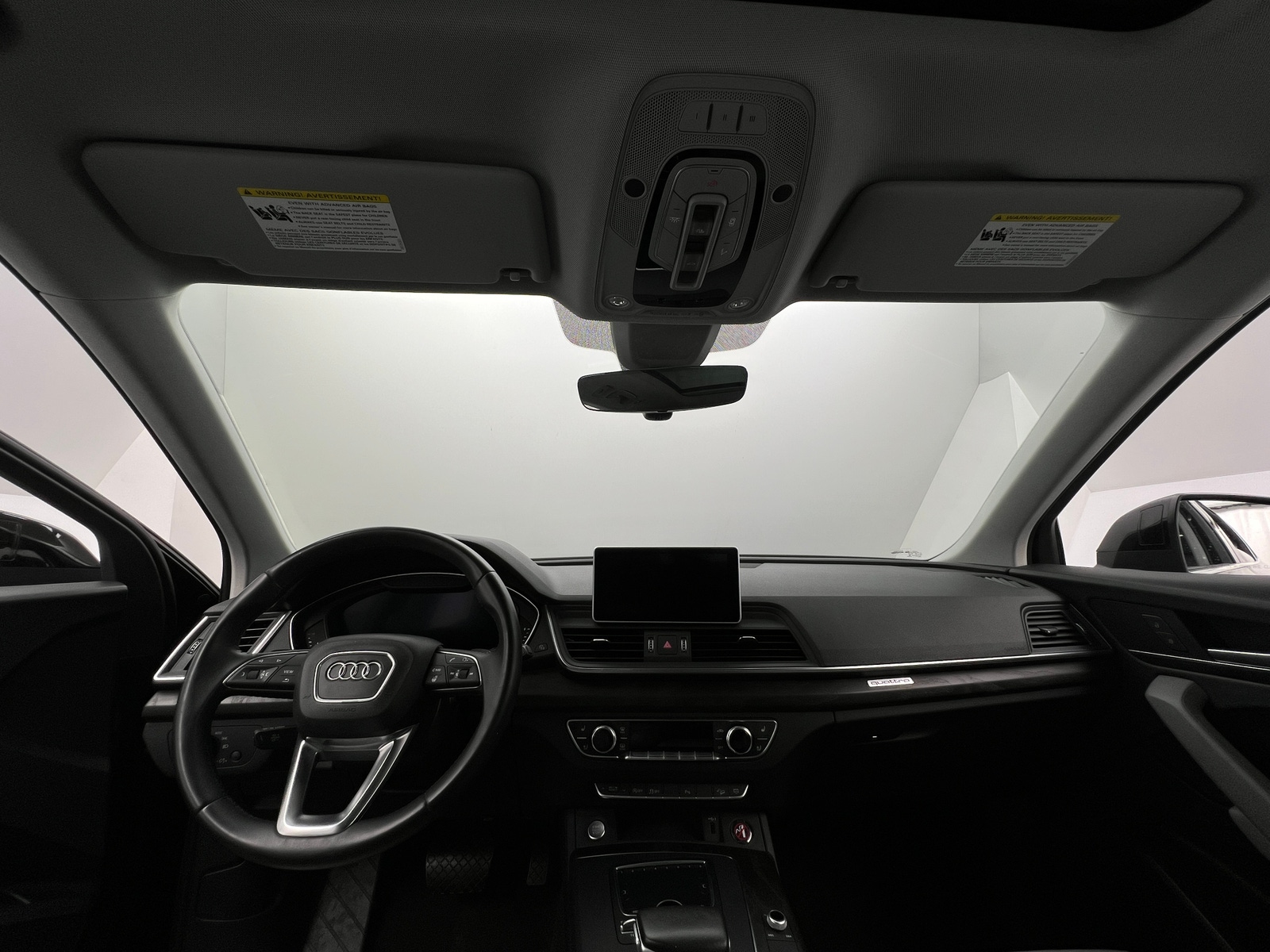 Thumbnail: 2018 Audi Q5 - 2