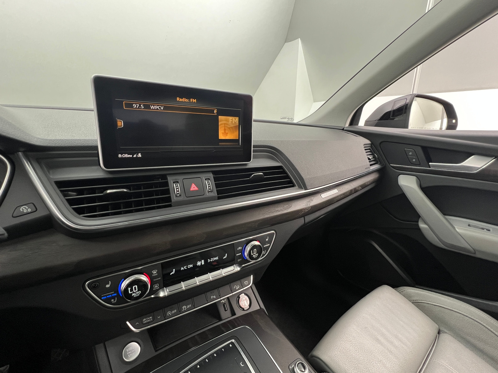 Thumbnail: 2018 Audi Q5 - 3