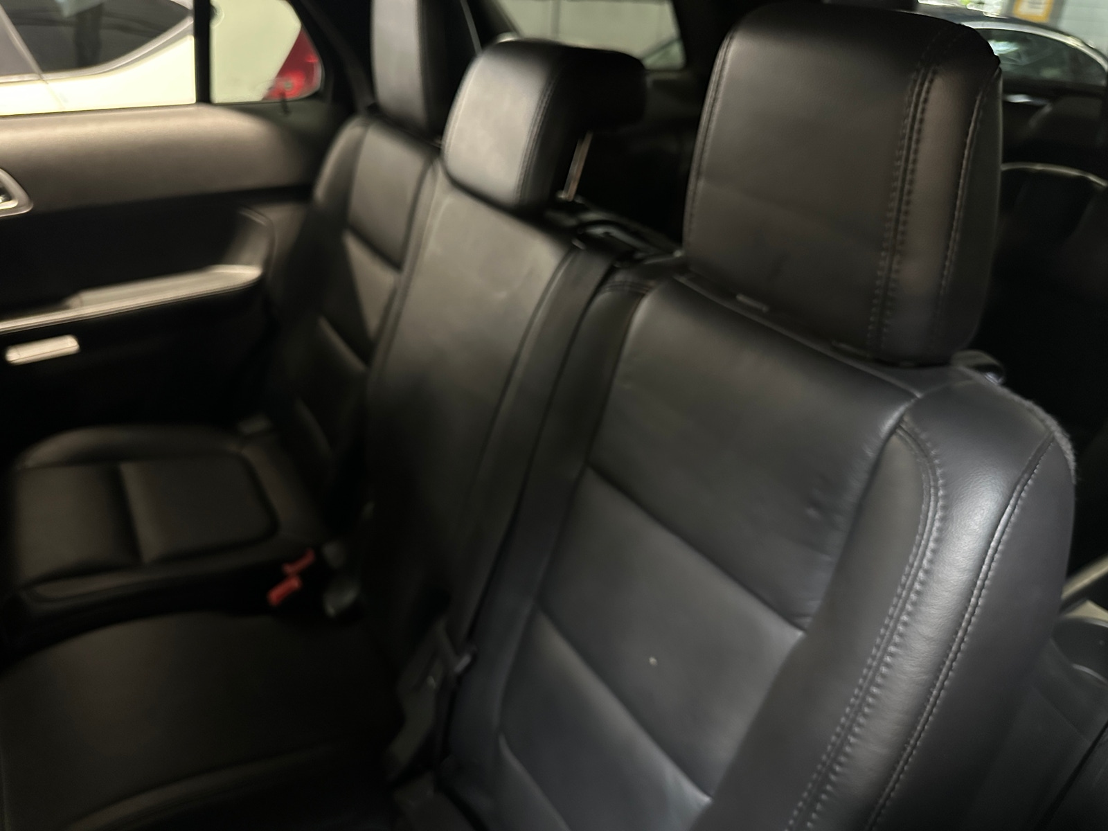 Thumbnail: 2015 Ford Explorer - 5