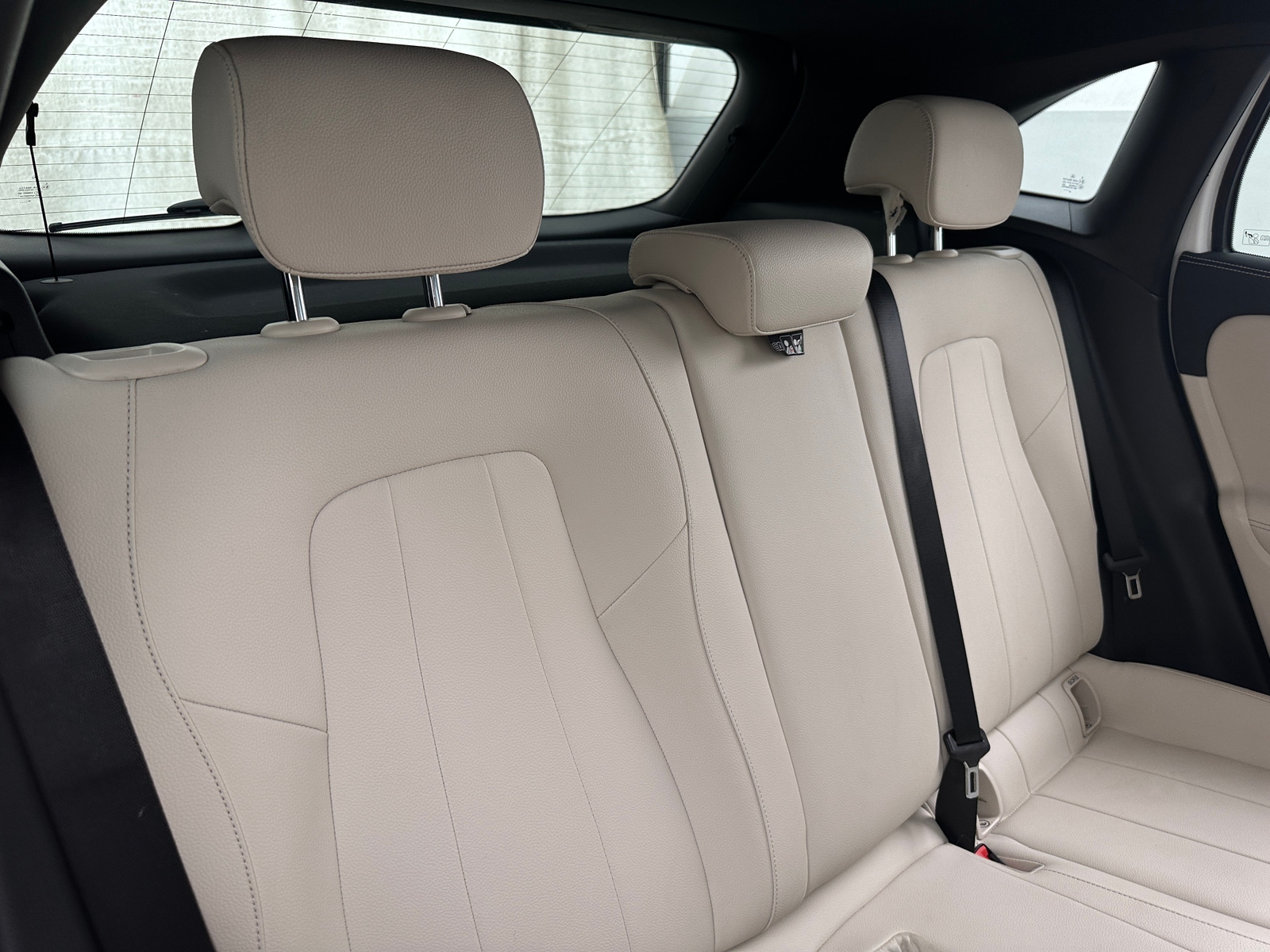 Thumbnail: 2021 Mercedes-Benz GLA - 5