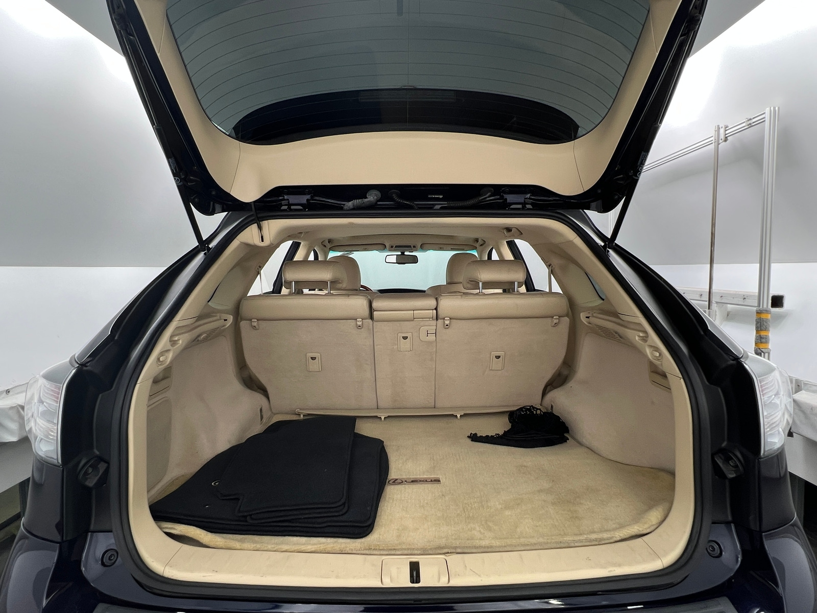 Thumbnail: 2010 Lexus RX - 7